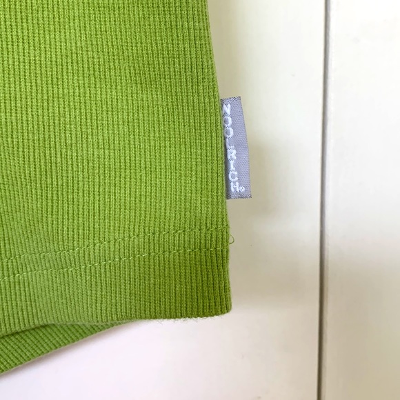 3/$15! Woolrich Women’s Sleeveless Sweater Tank. Size M - Picture 7 of 8